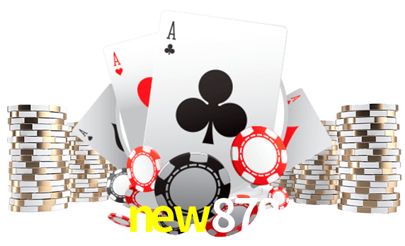 Jogue jogos de pôquer em new878