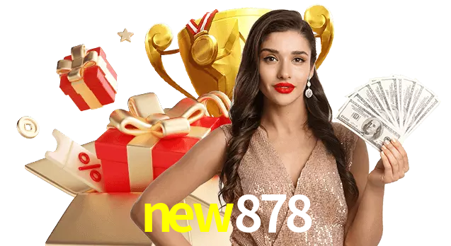 Jogue com dealers reais no new878!