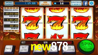 A Emoção da Loteria na new878: Uma Chance de Mudança de Vida