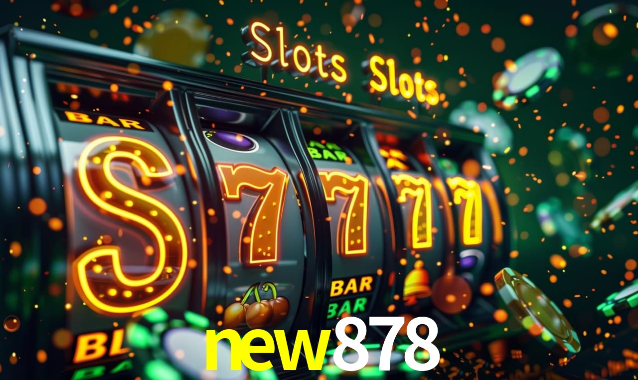 Estatísticas new878