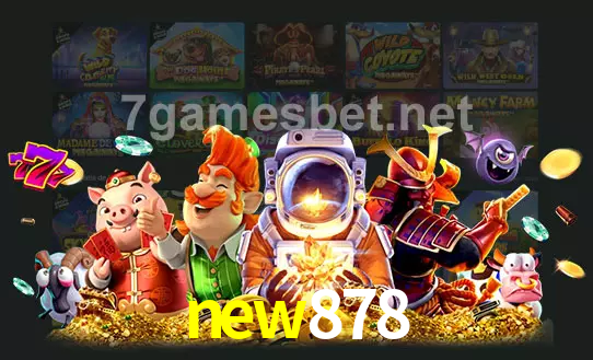 cassino new878