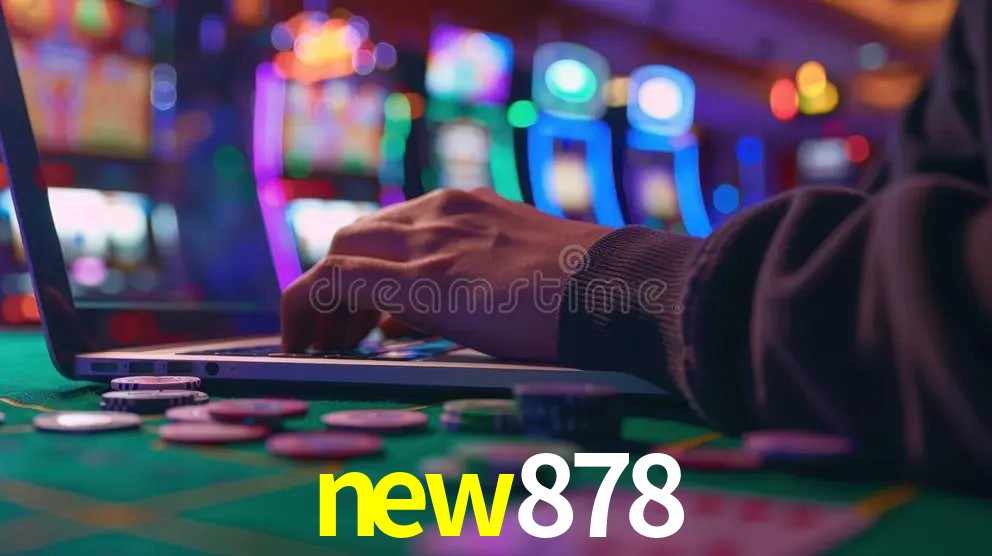 Casino Ao Vivo new878