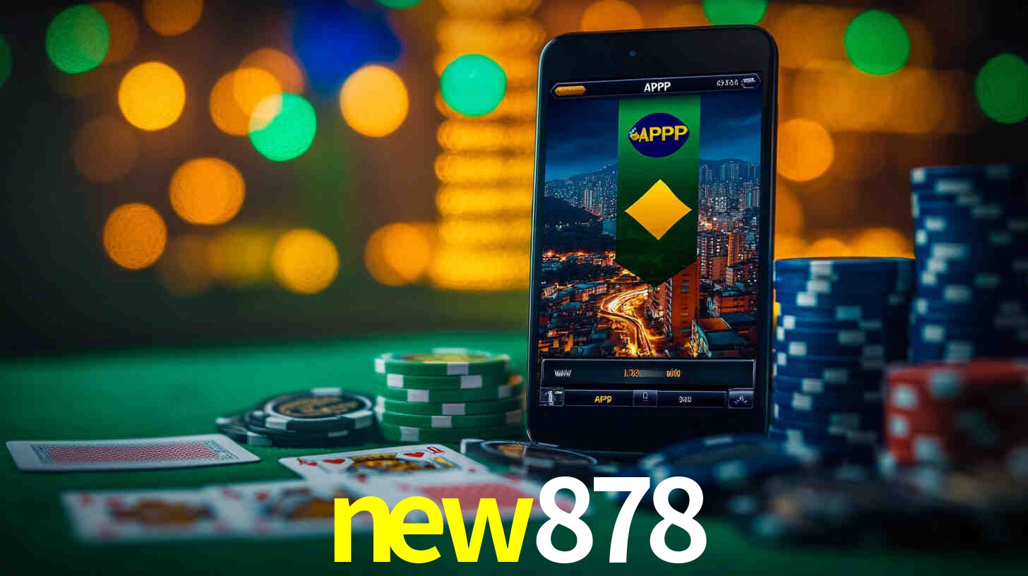 A Emoção da Loteria na new878: Uma Chance de Mudança de Vida