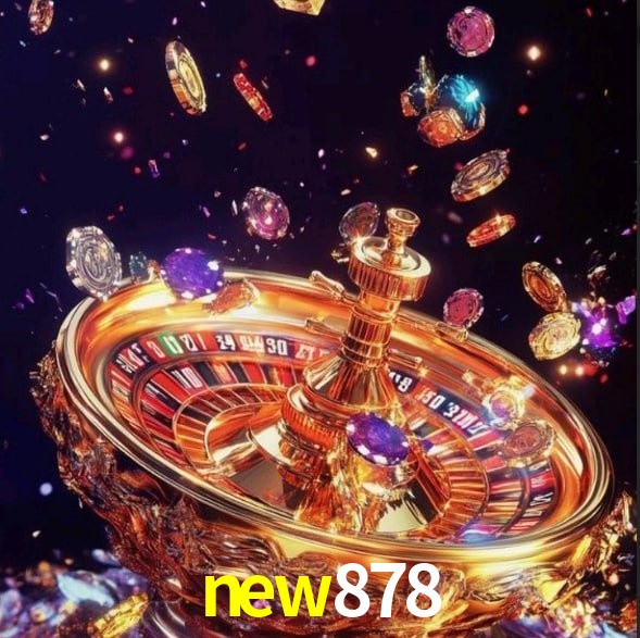 Sinta a adrenalina dos jogos de cassino com new878