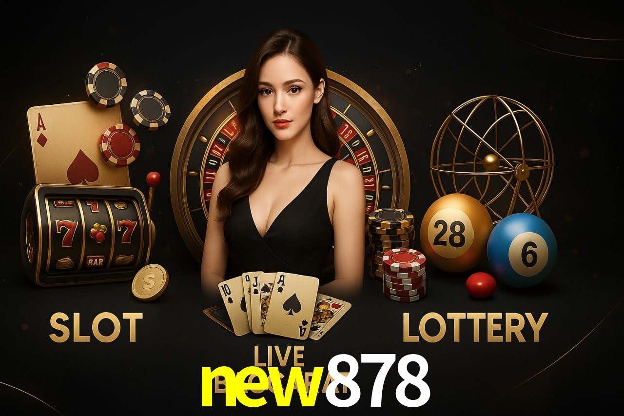 new878 bet