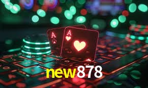 Jogos de Slot new878