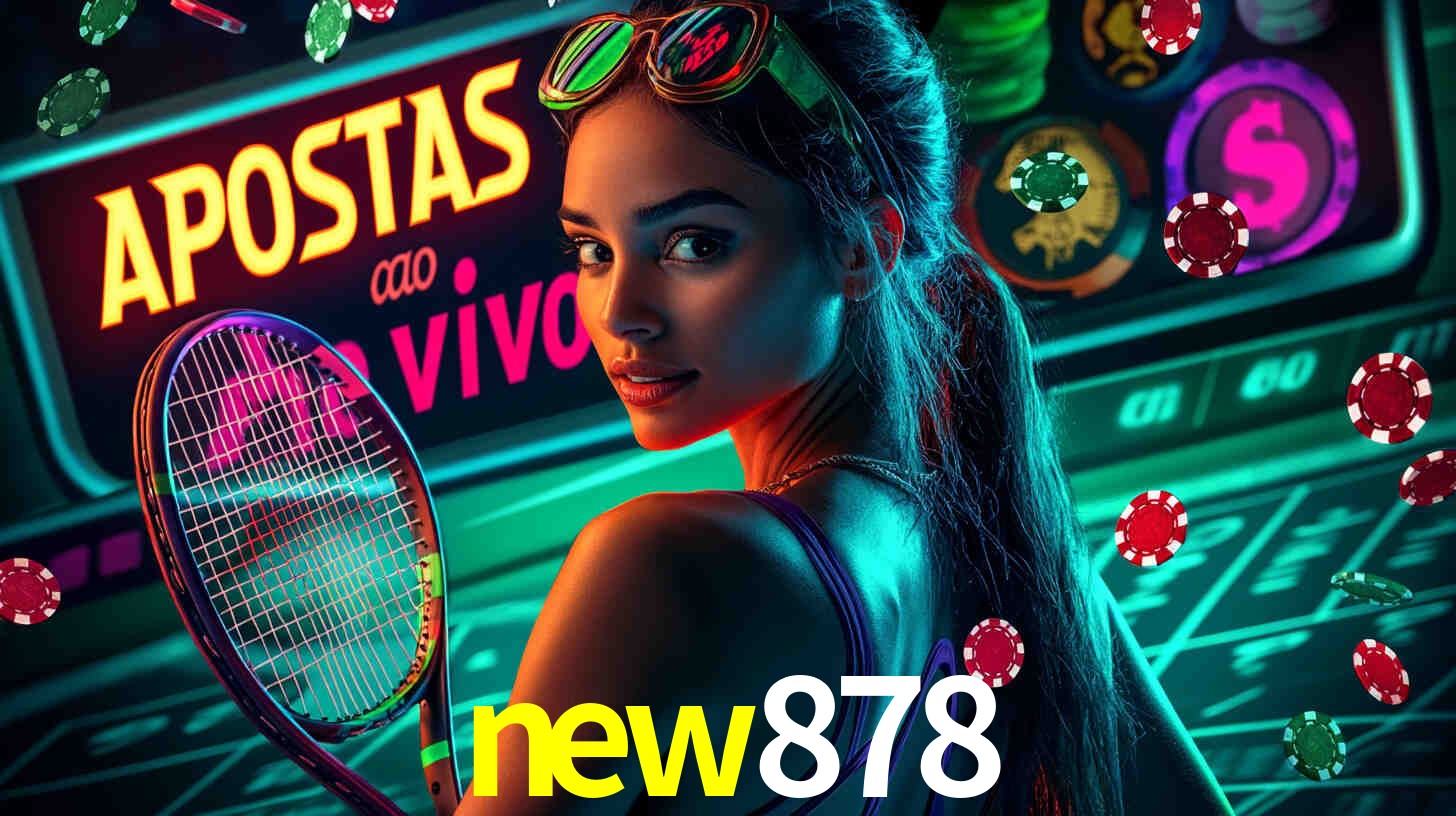 Descubra a Essência do new878: Nossa História e Compromissos