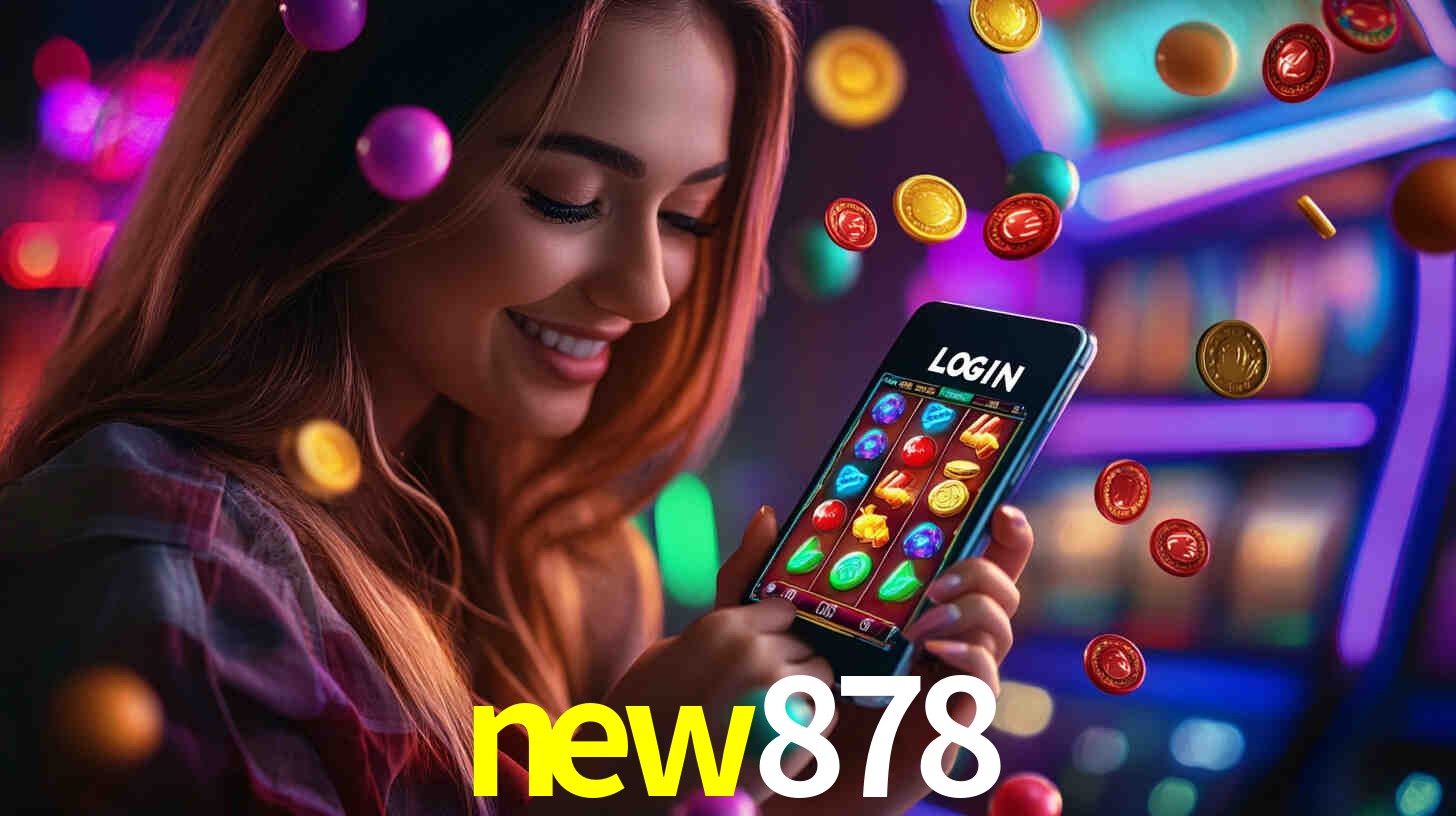 VIP Casino new878