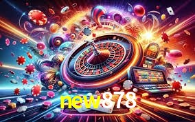Estatísticas do Jogo new878