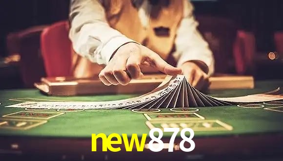 Game Providers new878