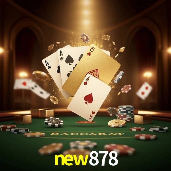 Slot Games new878