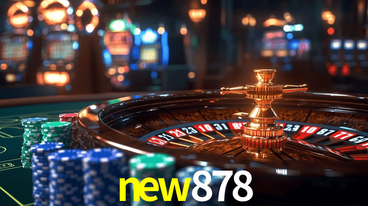 Live Casino new878