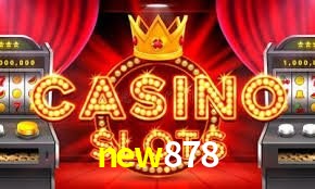 Exclusive Offers new878