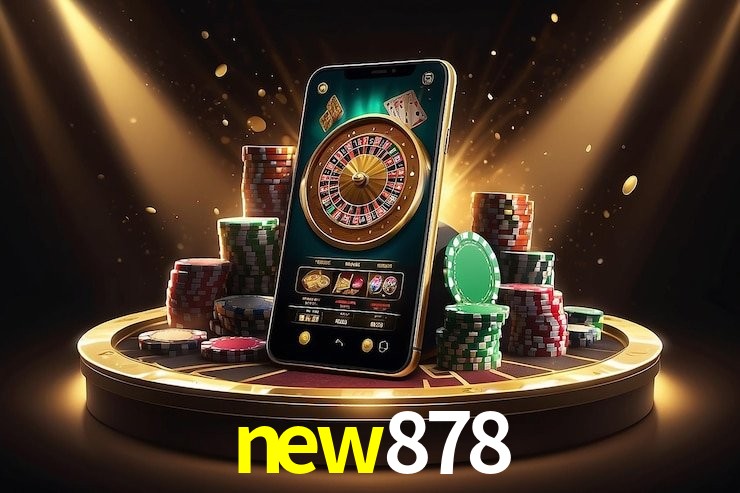 new878 bet