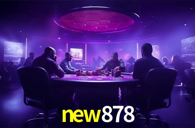 cassino new878