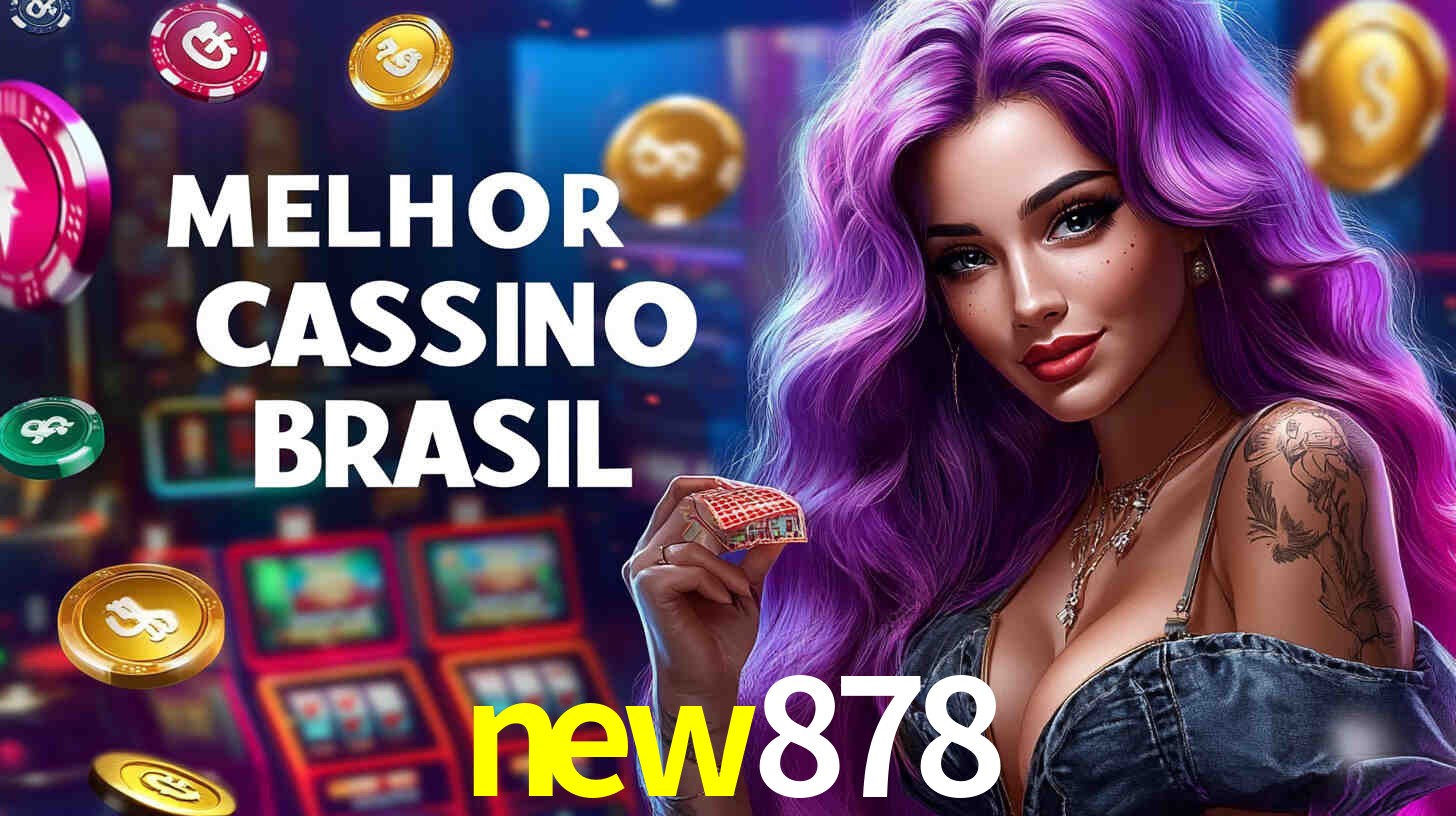 A Experiência Imersiva dos Cassinos Ao Vivo no new878