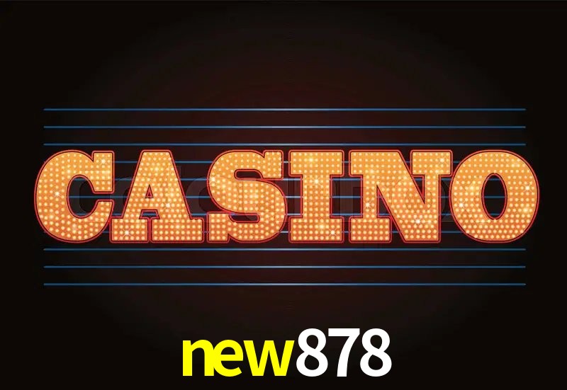 Casino Ao Vivo new878