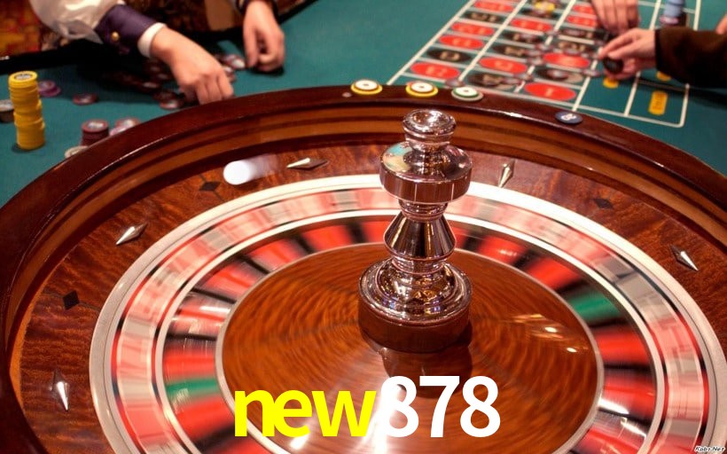 Mesa de Blackjack new878