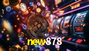 Interface do App new878