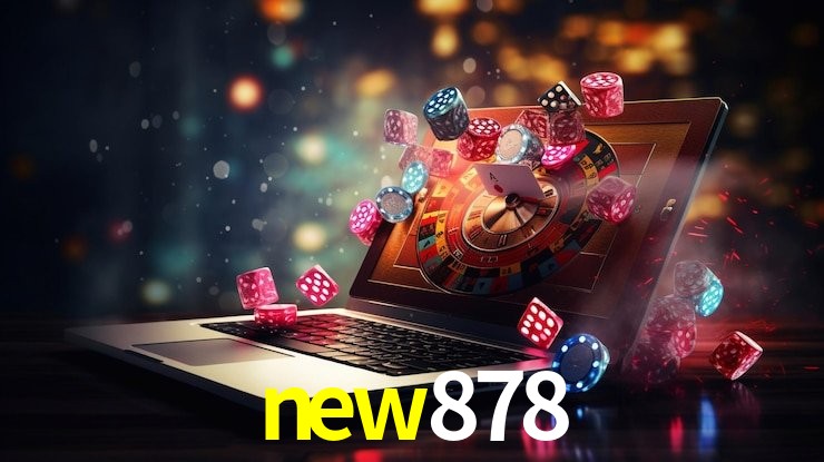 new878: Seu Especialista em Apostas Esportivas Brasileiras