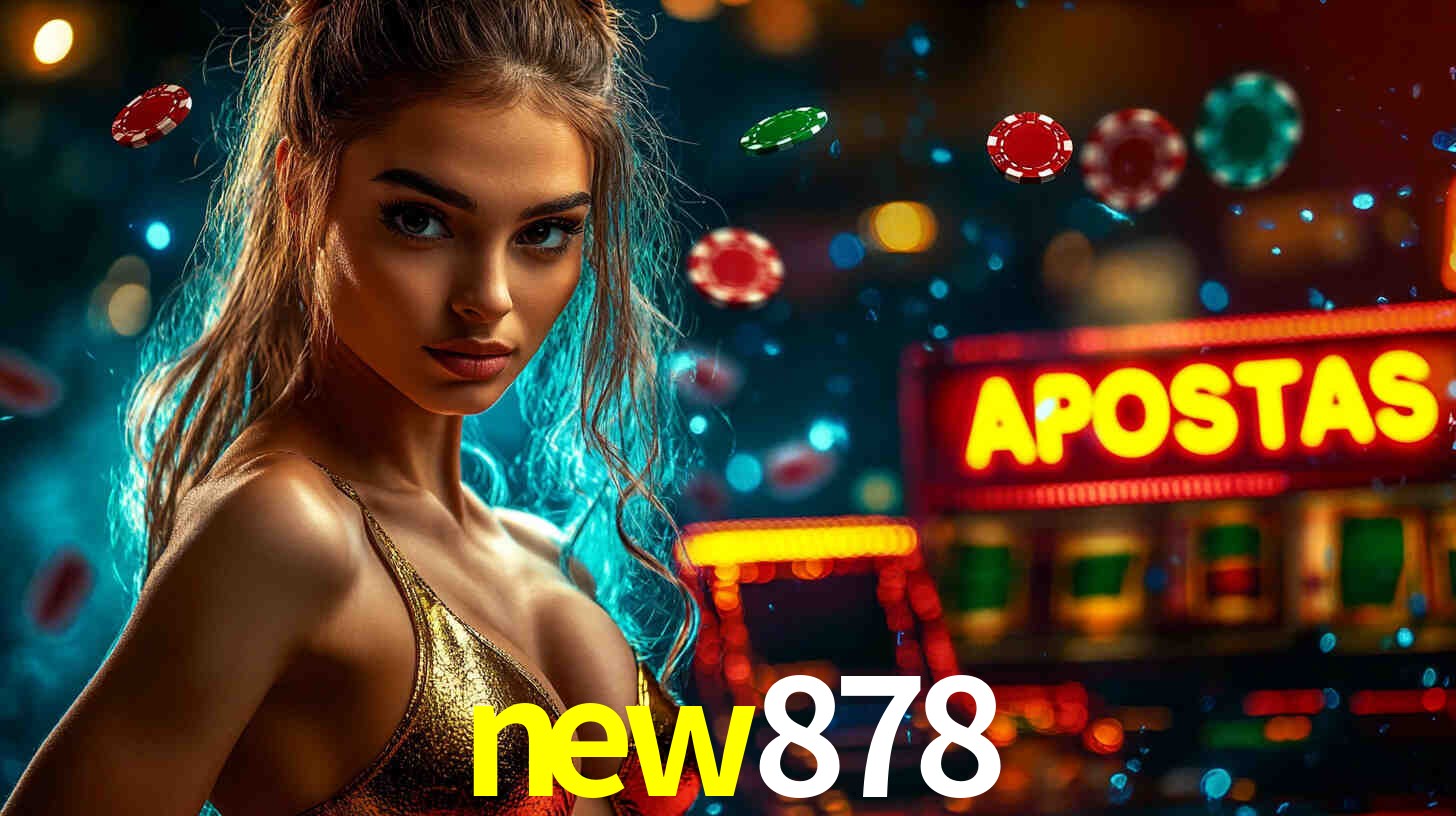 Explorando a Categoria de Eventos em Apostas na new878
