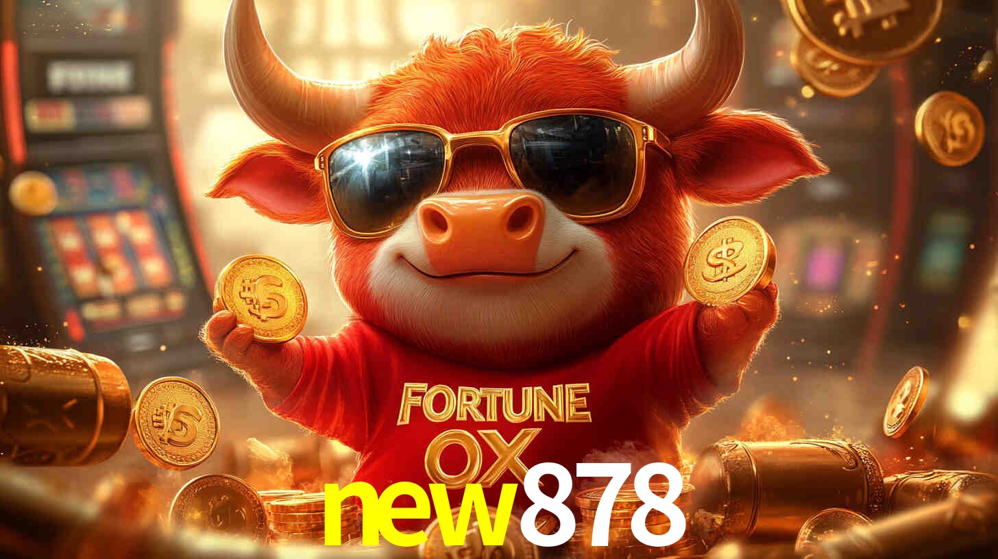Welcome Bonus new878