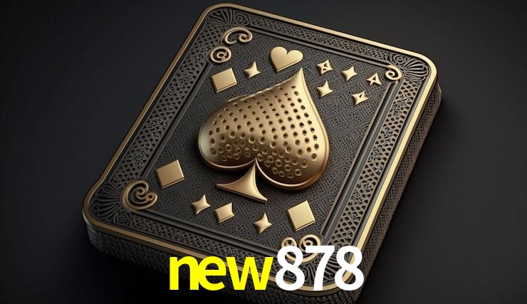 Provedores de Jogos new878
