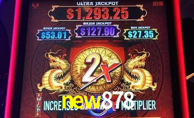 Explorando a Categoria de Eventos em Apostas na new878