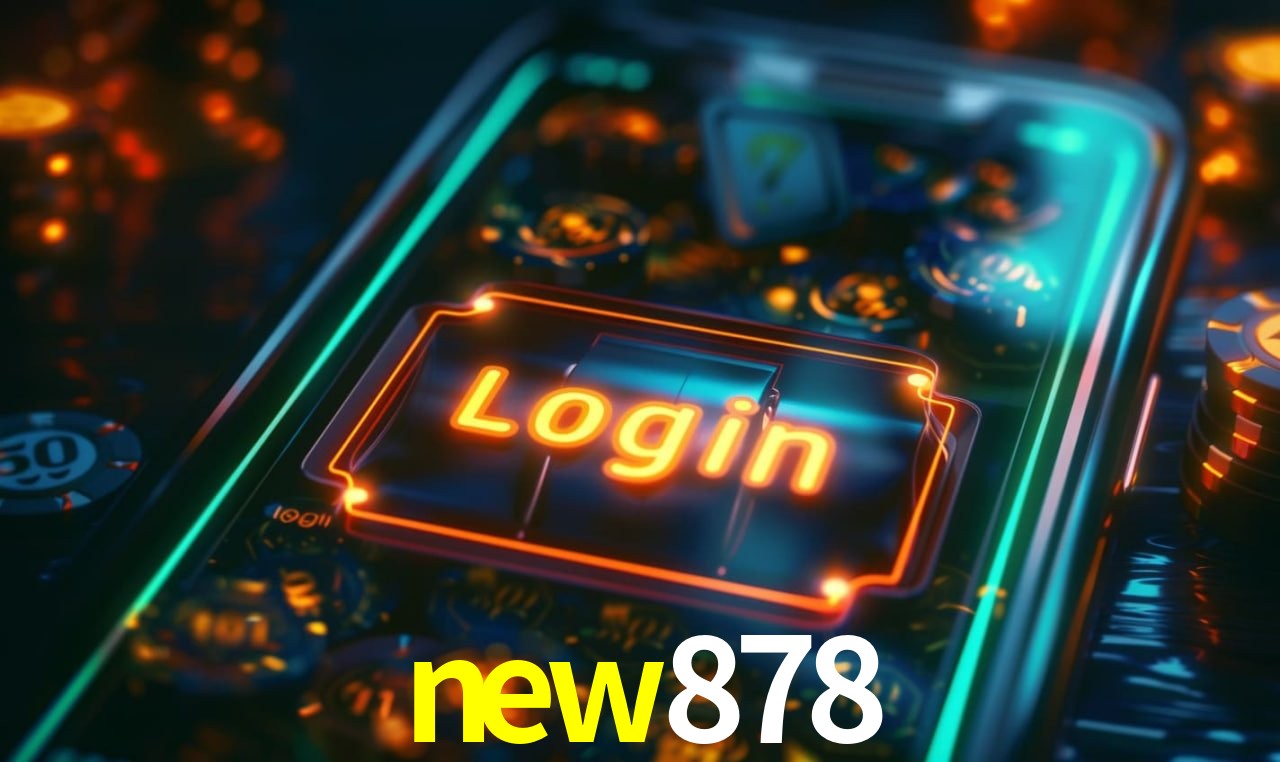 Secure Login new878