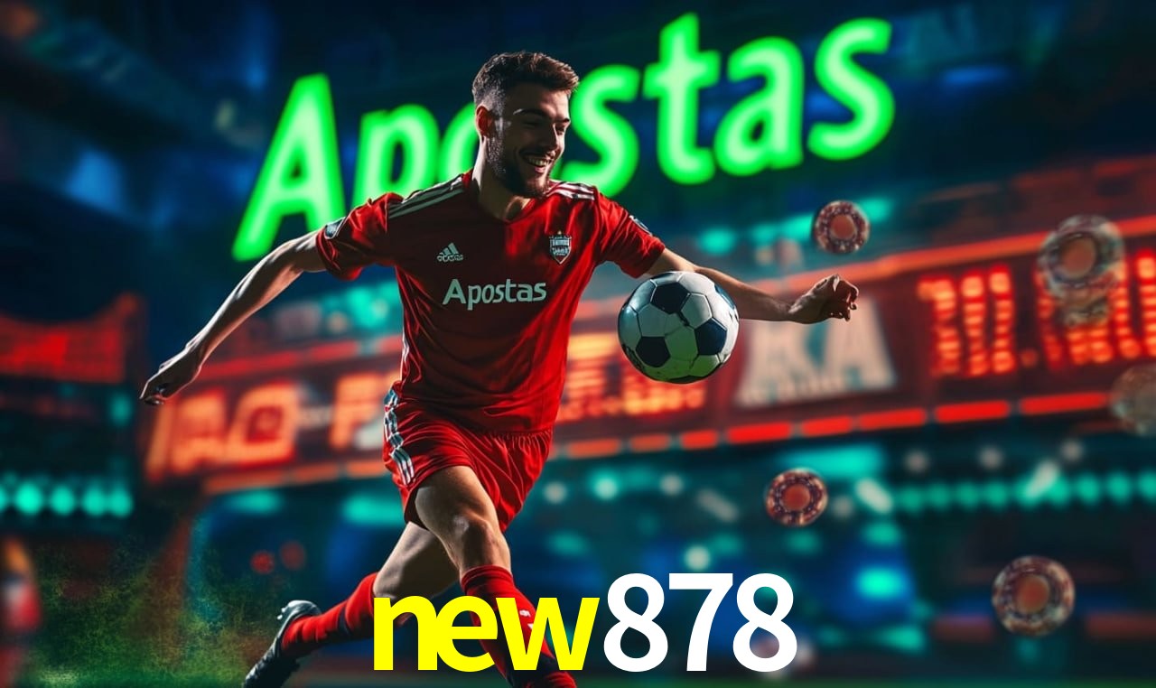 Torneios new878