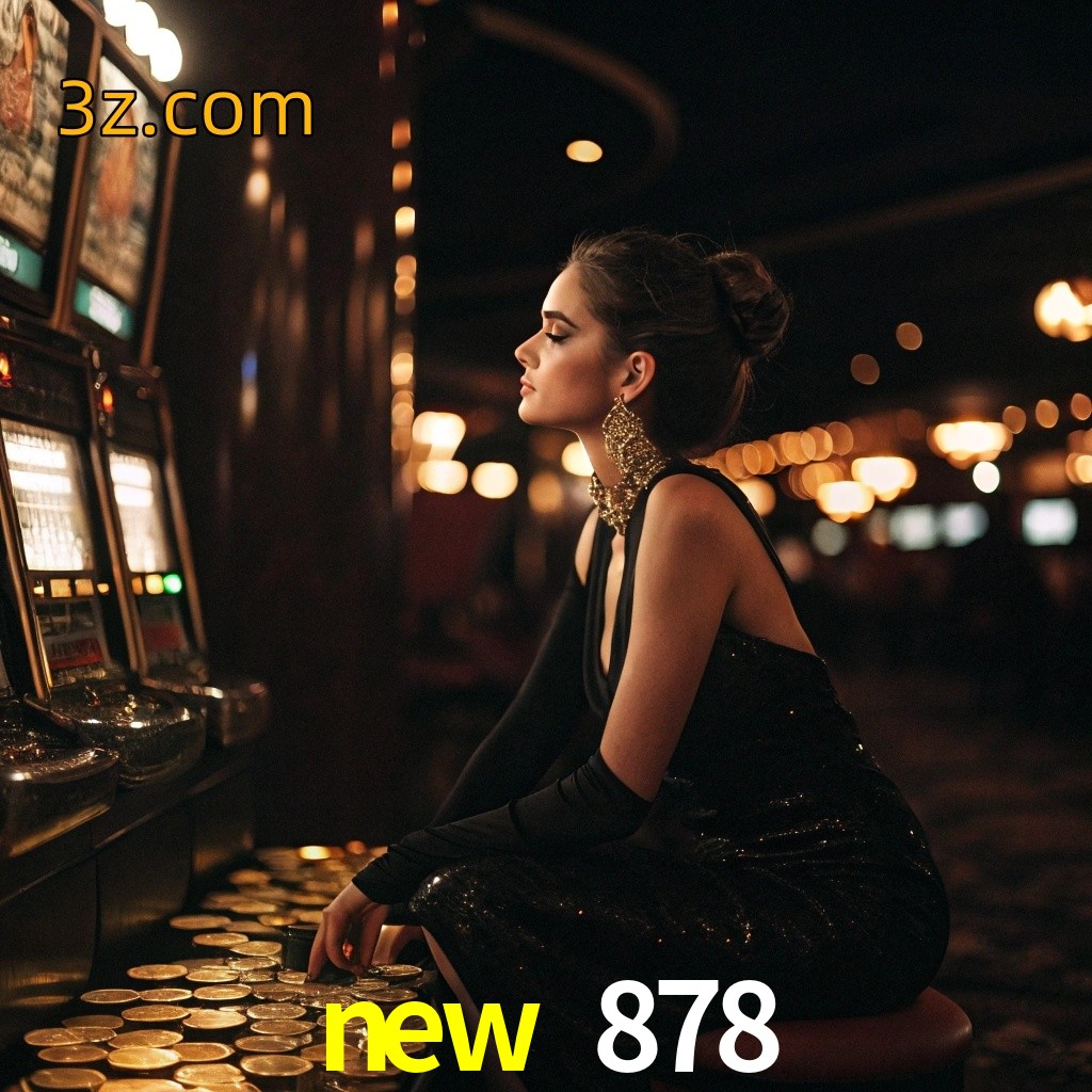 game new 878