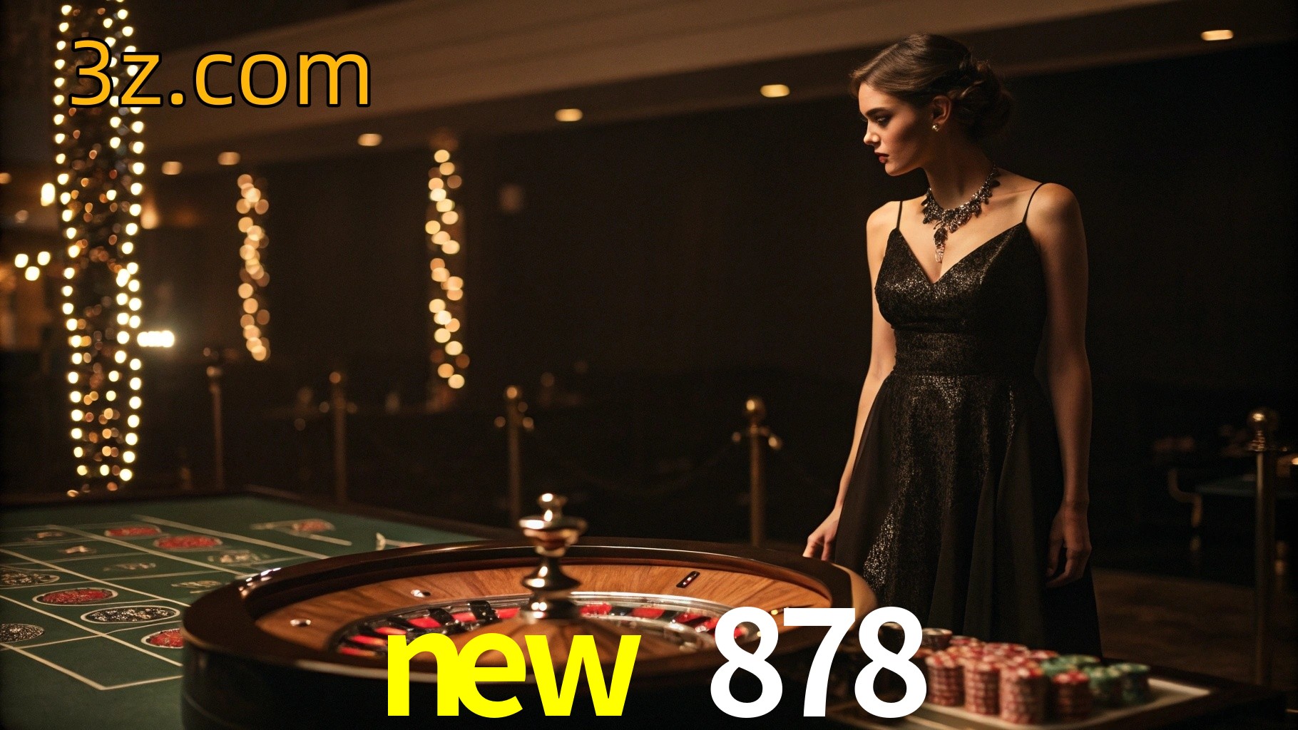  new 878 vip