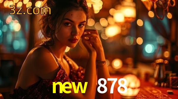  new 878 app