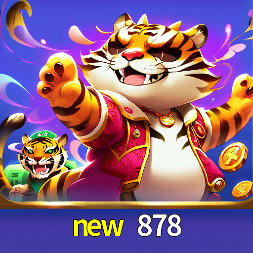  new 878 logo